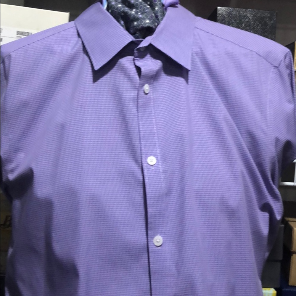 Button down shirt